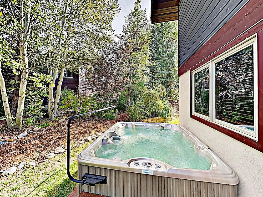 Steamboat Springs Bear Creek Duplex by RedAwning