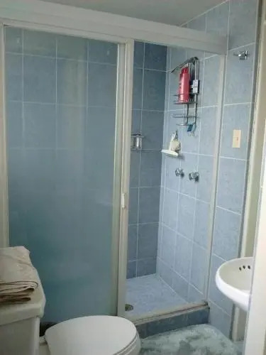 Departamento Lamartine 248 303 Polanco