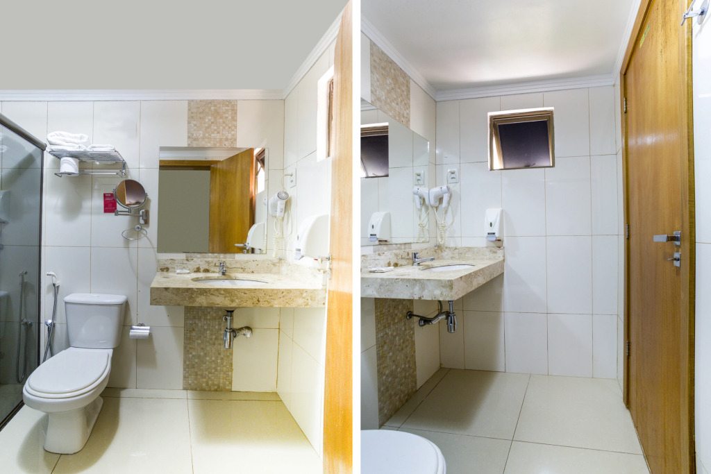 OYO Hotel Via Universitaria, Anapolis