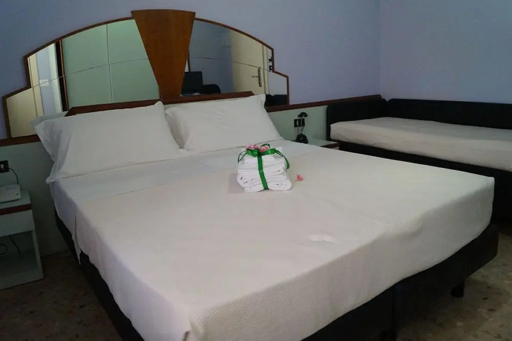 Hotel Bolivar