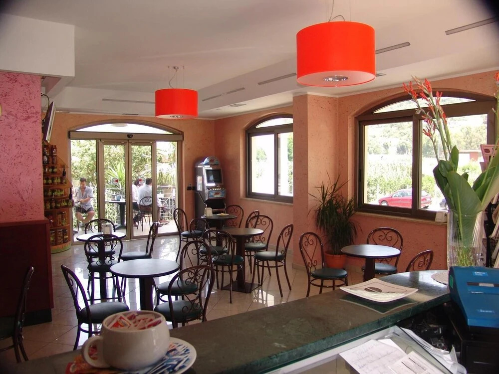 Hotel Mistef
