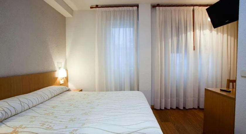 Hostal Abodi
