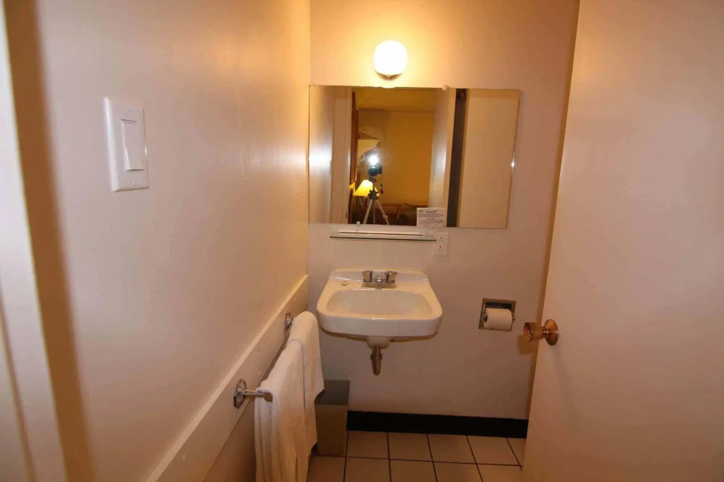 Motel Panoramique