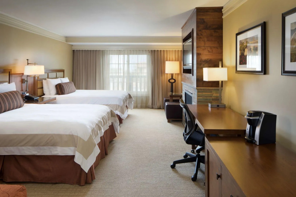 Hotel Abrego