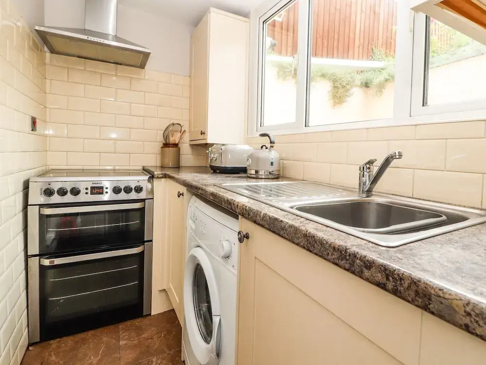 Capel Cottage