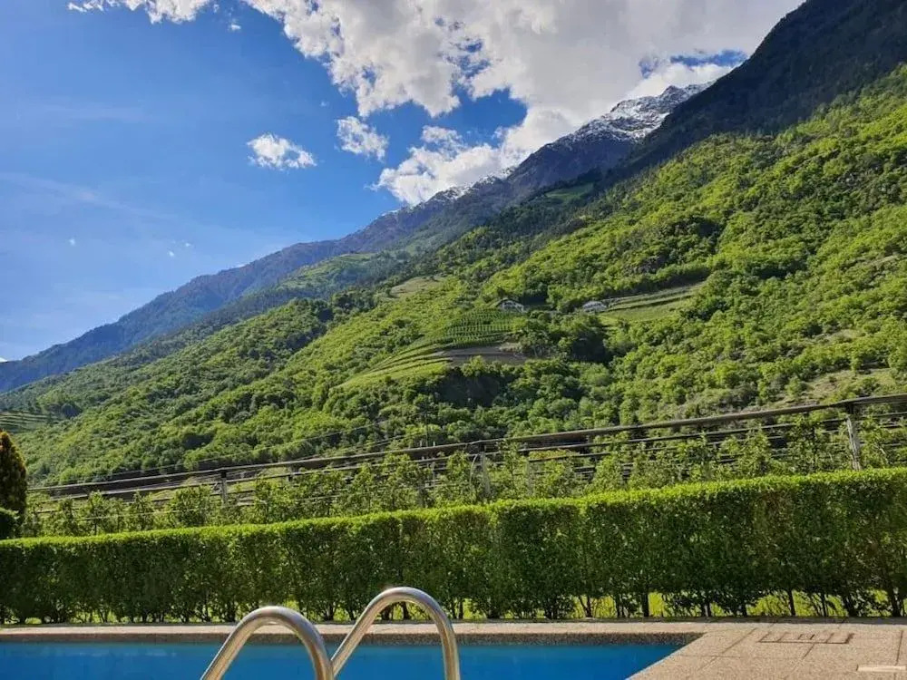 Hotel Mondschein