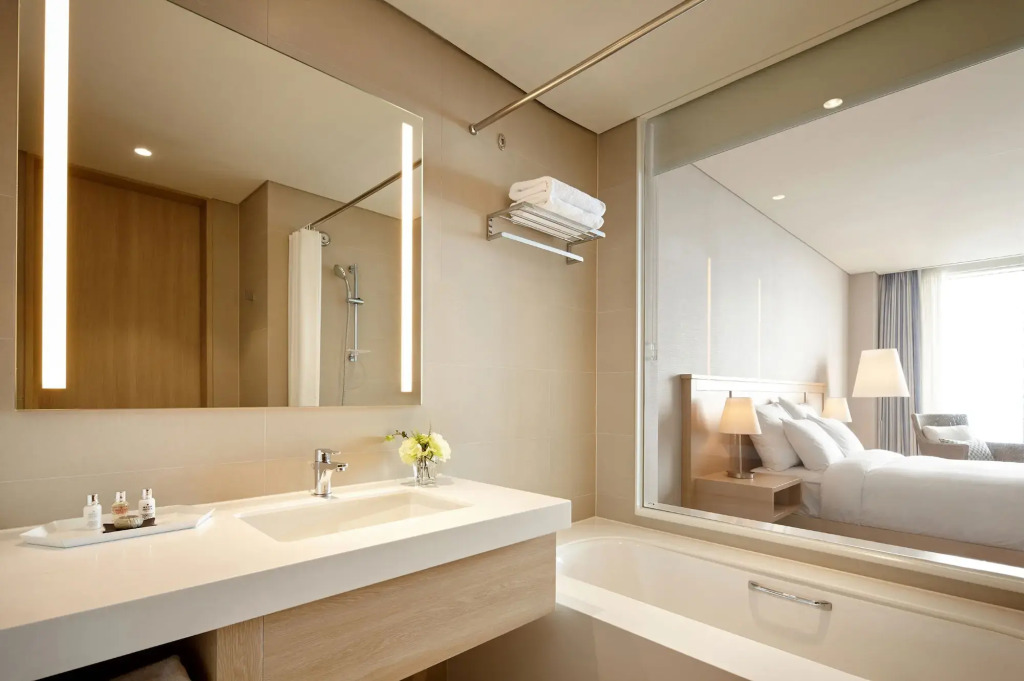 Lotte Resort Sokcho