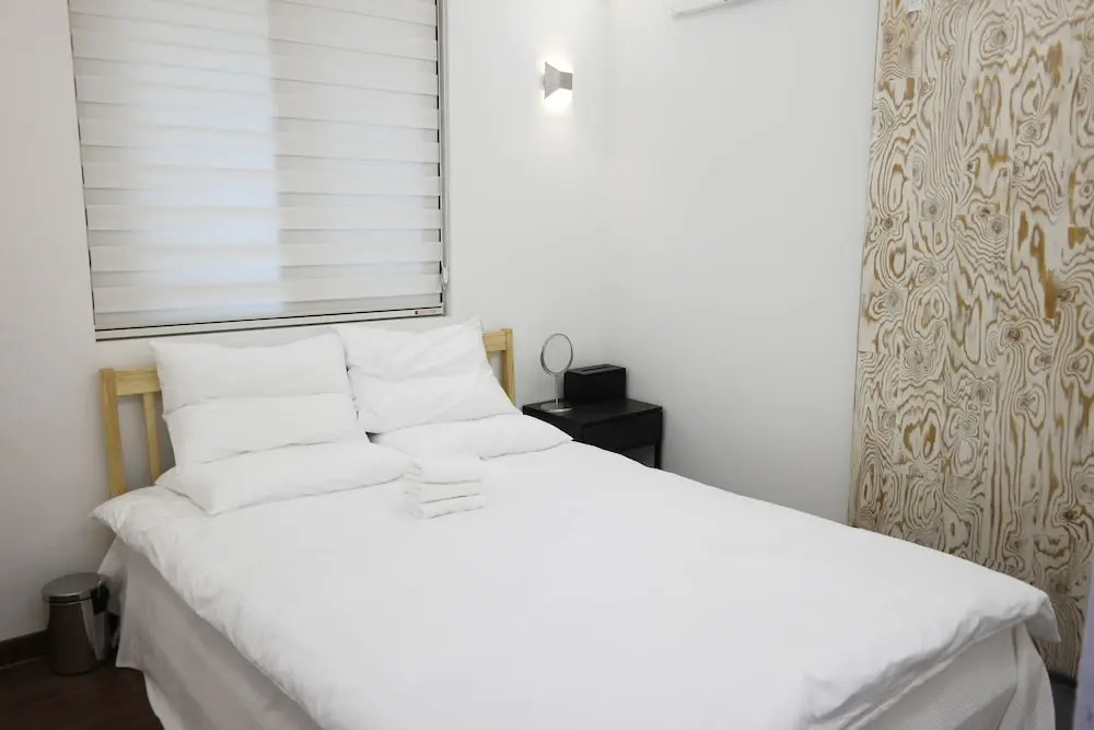 P.S. Guesthouse Itaewon - Hostel