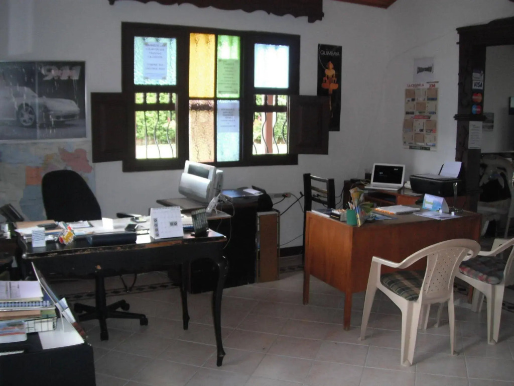 Hostal Los Juanes