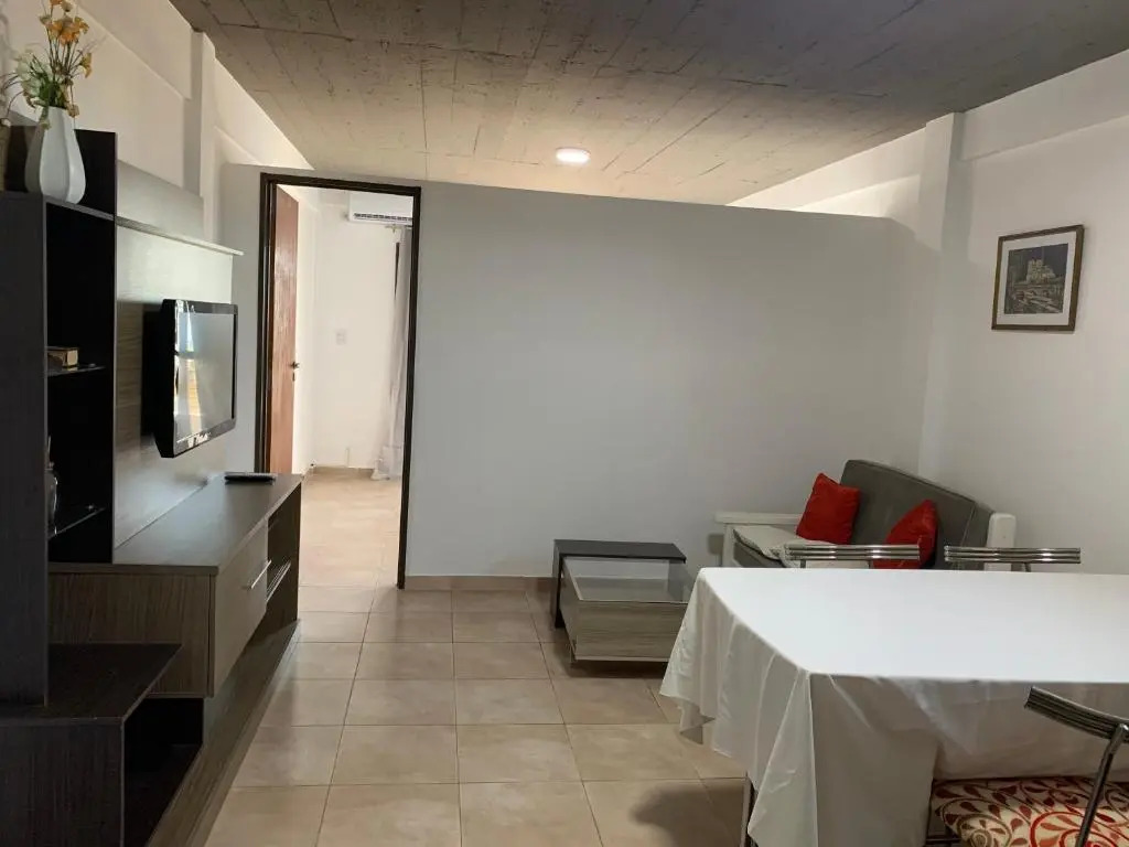 Departamento amoblado temporario- Posadas MDZ 6D