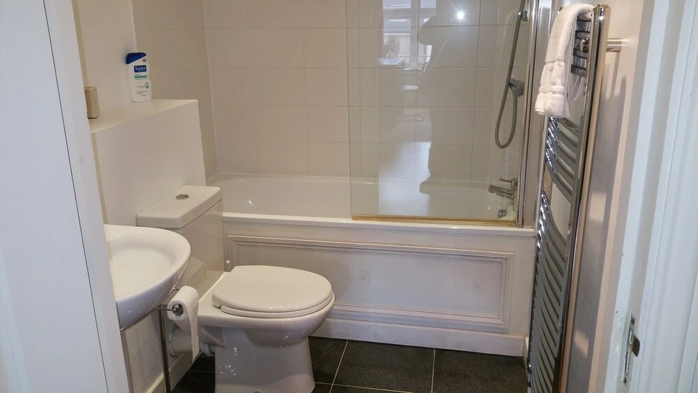 Oxford Serviced Apartments - Waterways