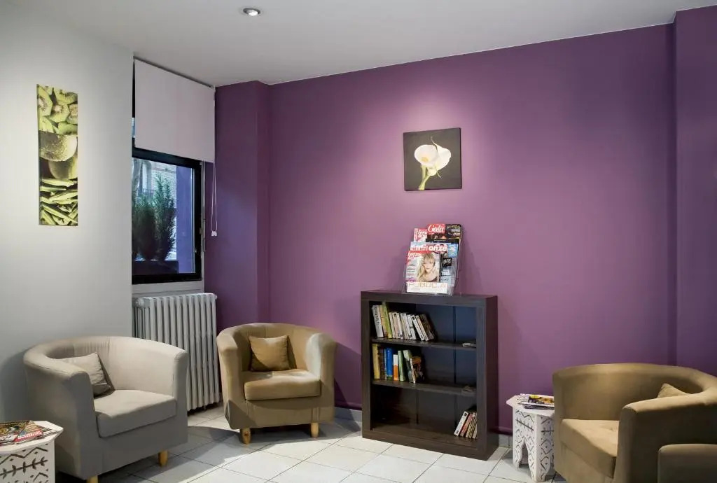 Timhotel Boulogne Rives de Seine