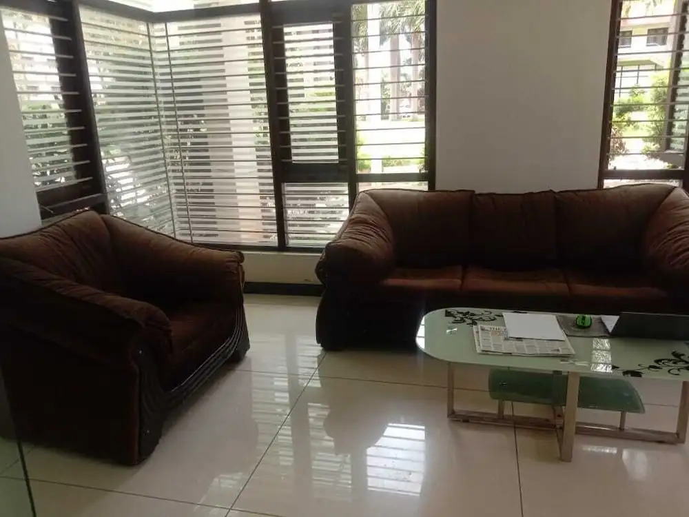 iROOMZ Nijaguna Resort