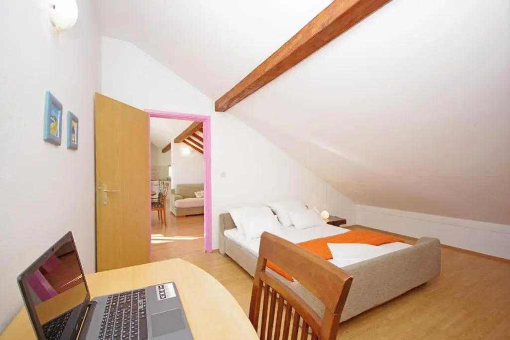 Marija Apartments