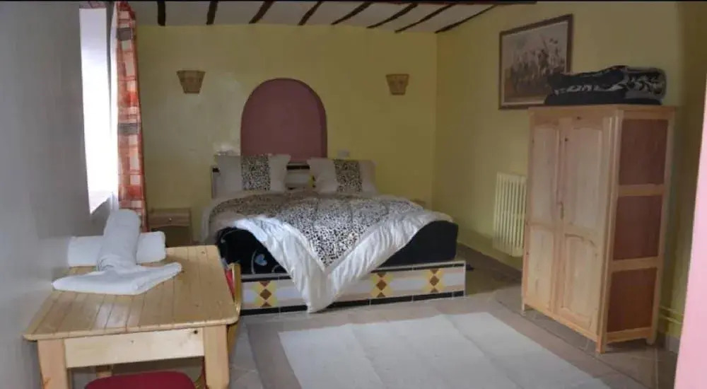 Ksar Timnay Hotel