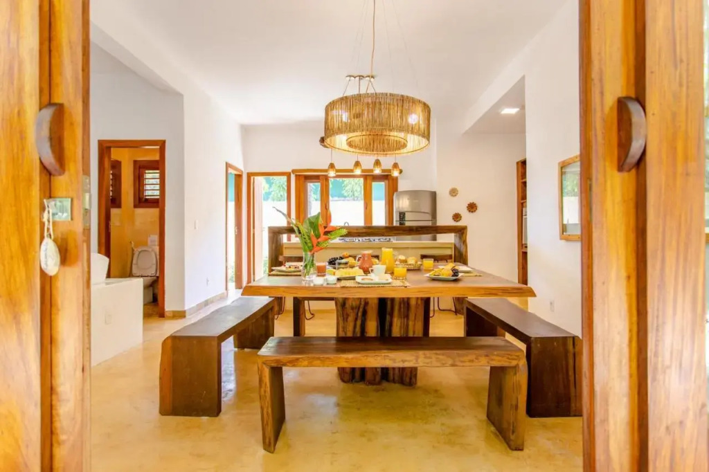 Jeri Suites accommodation