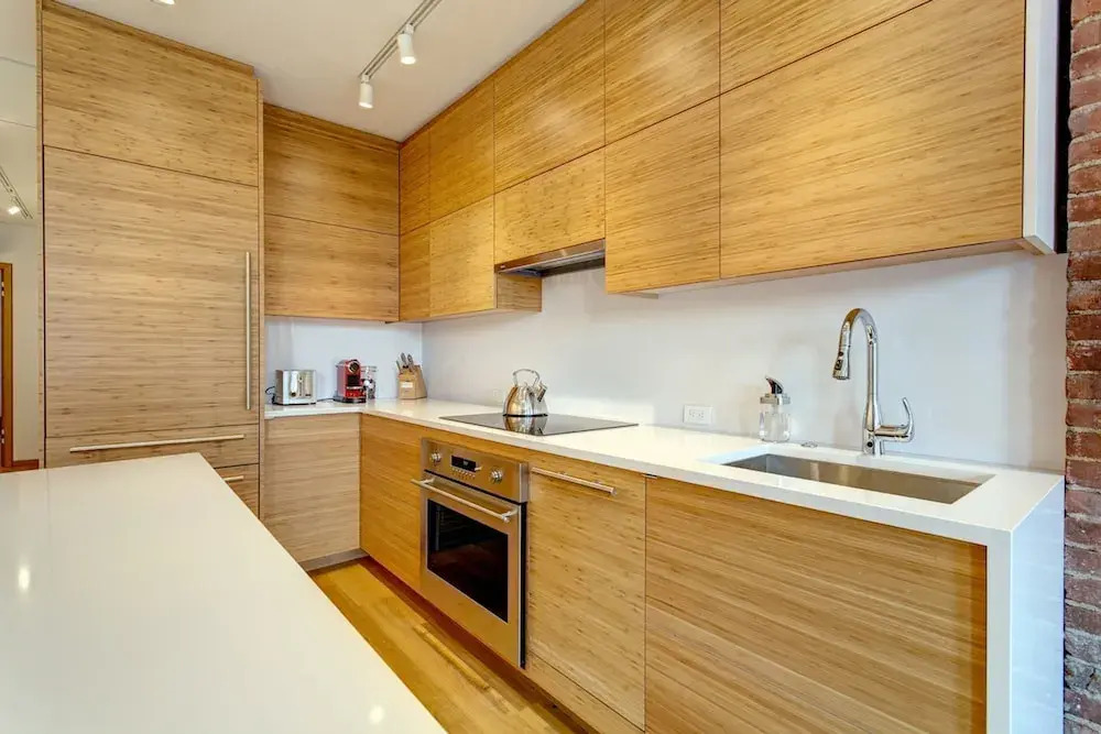 Hawthorn III by Rove Travel 2BR Designer Apt