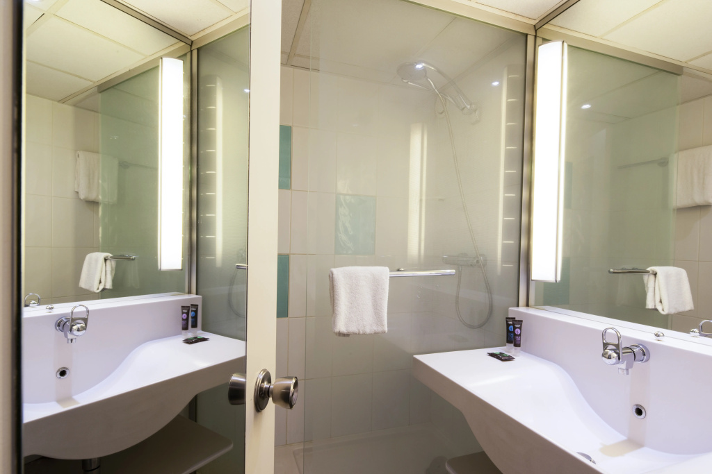 Novotel Antwerpen - Ekeren