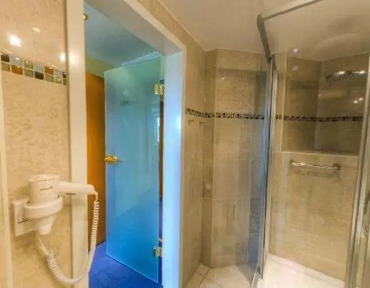 Hotel Morgensonne garni