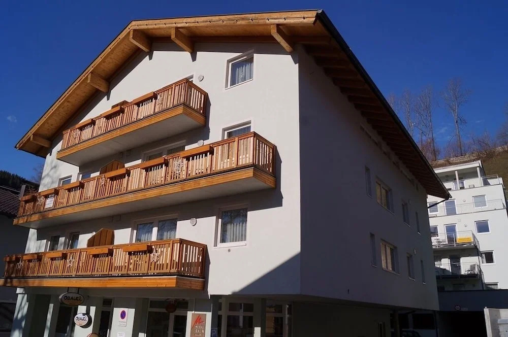 Haus Obauer by AlpenTravel