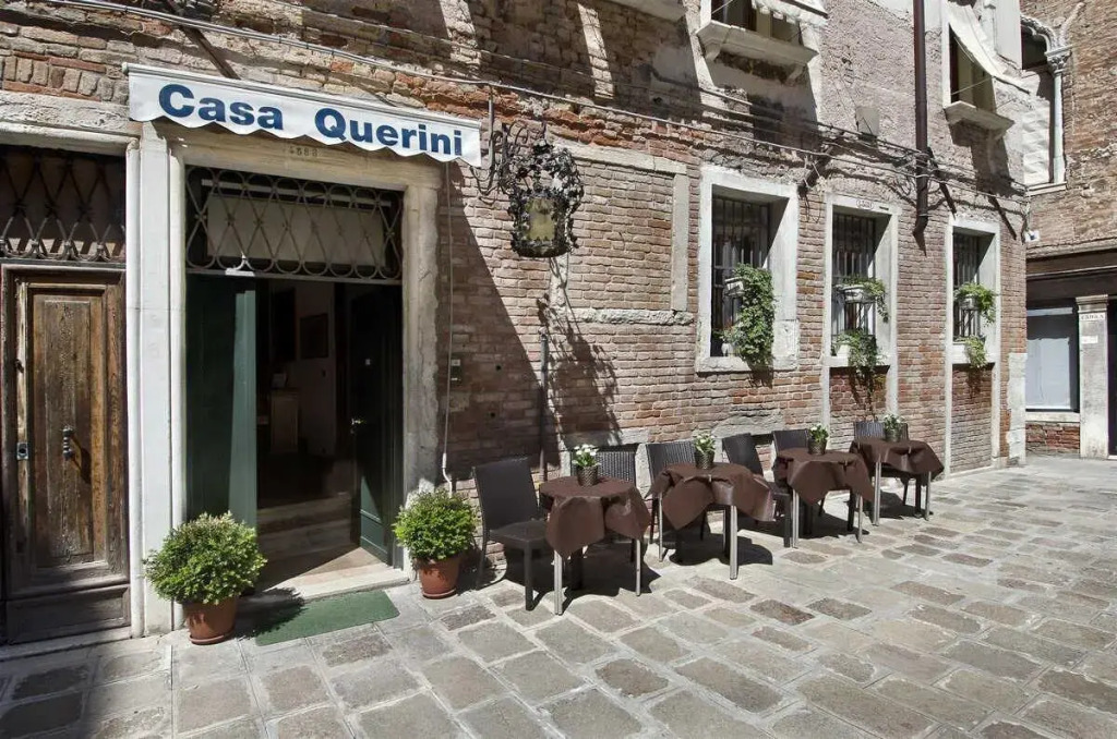 Locanda Casa Querini