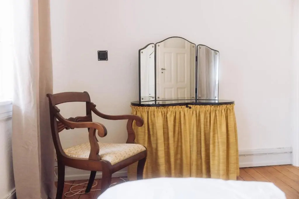 Hotel Lidenlund