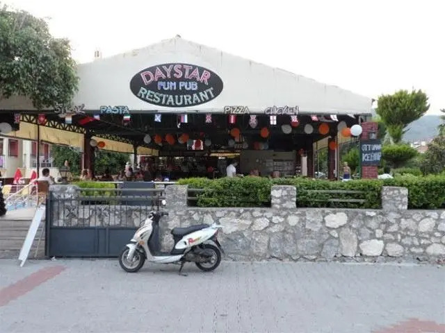 Daystar Club