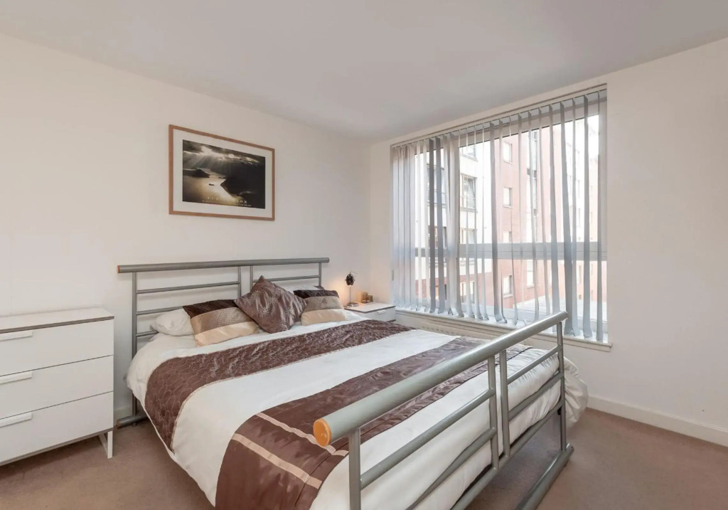 The Metropole Residence