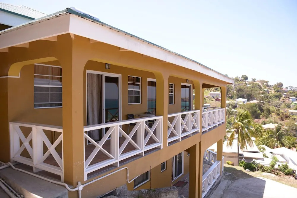 Hillview Apartments and Vehicle Rental