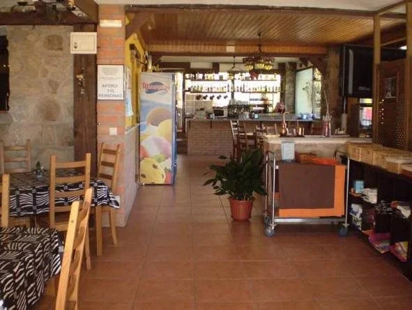 Hotel Rural Eras del Robellano