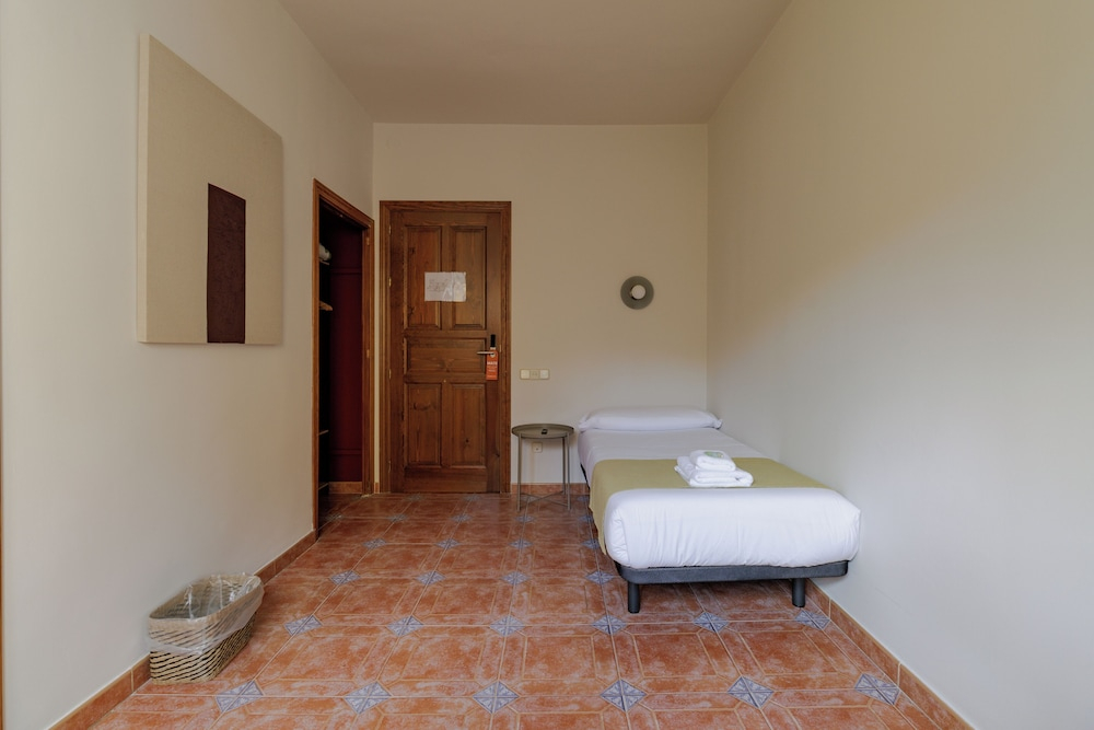 HOTEL Ávila Centro