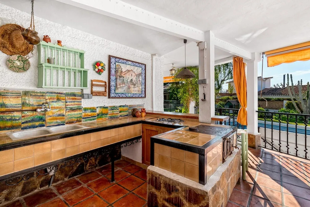Villa Miraflores