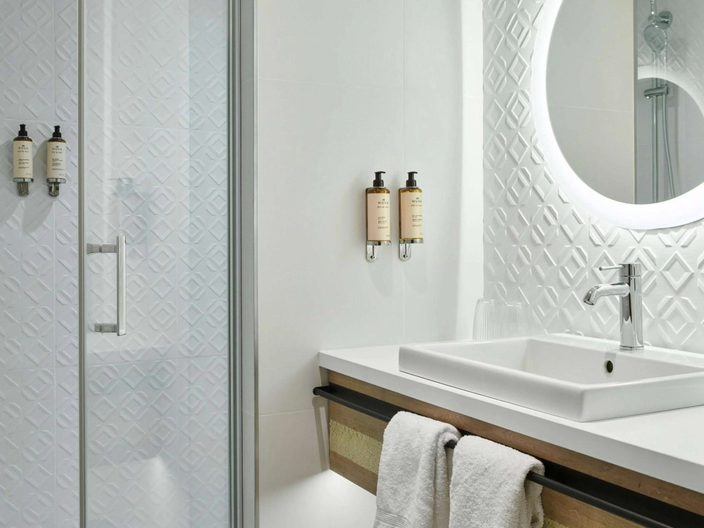 Mercure Le Touquet