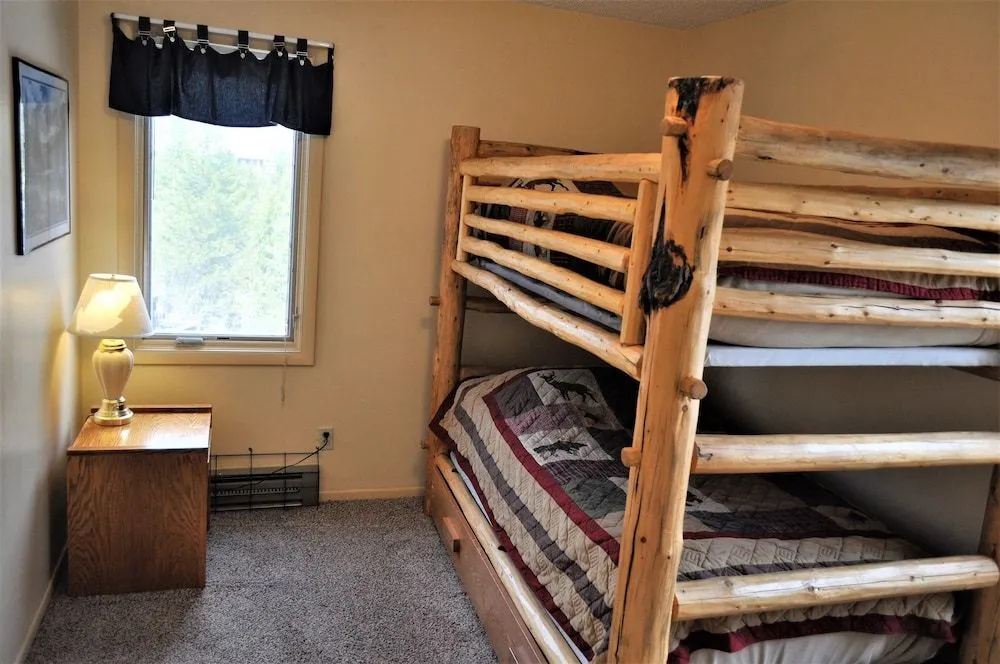 Key Condos 3 Bed 2 Bath
