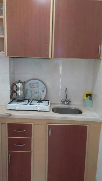 Convenient Studio Flat Near Beach in Avsa Island