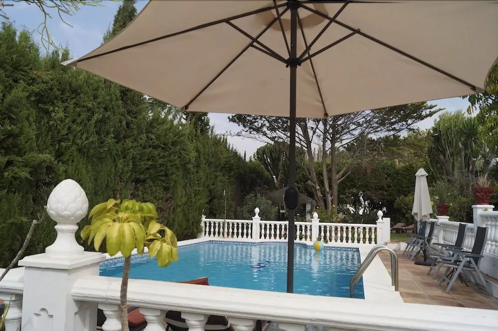 Villa Mare Bed & Breakfast