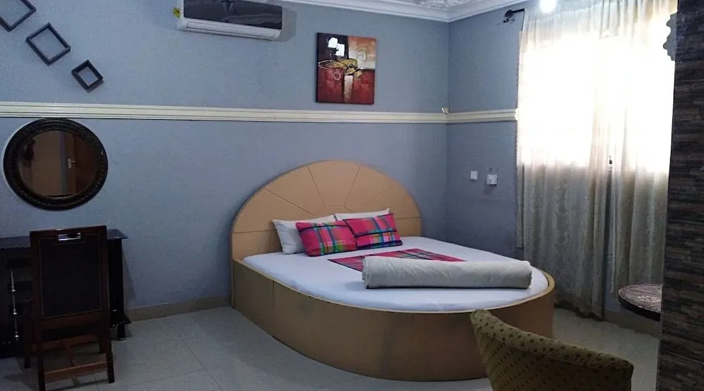 Safegold Hotel