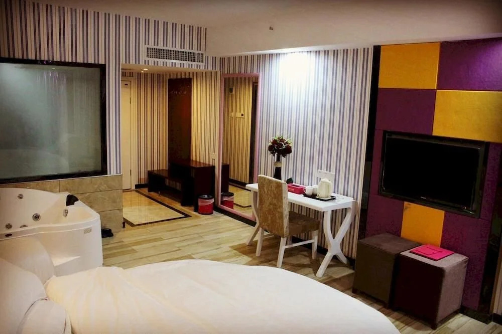 Kechao Theme Hotel