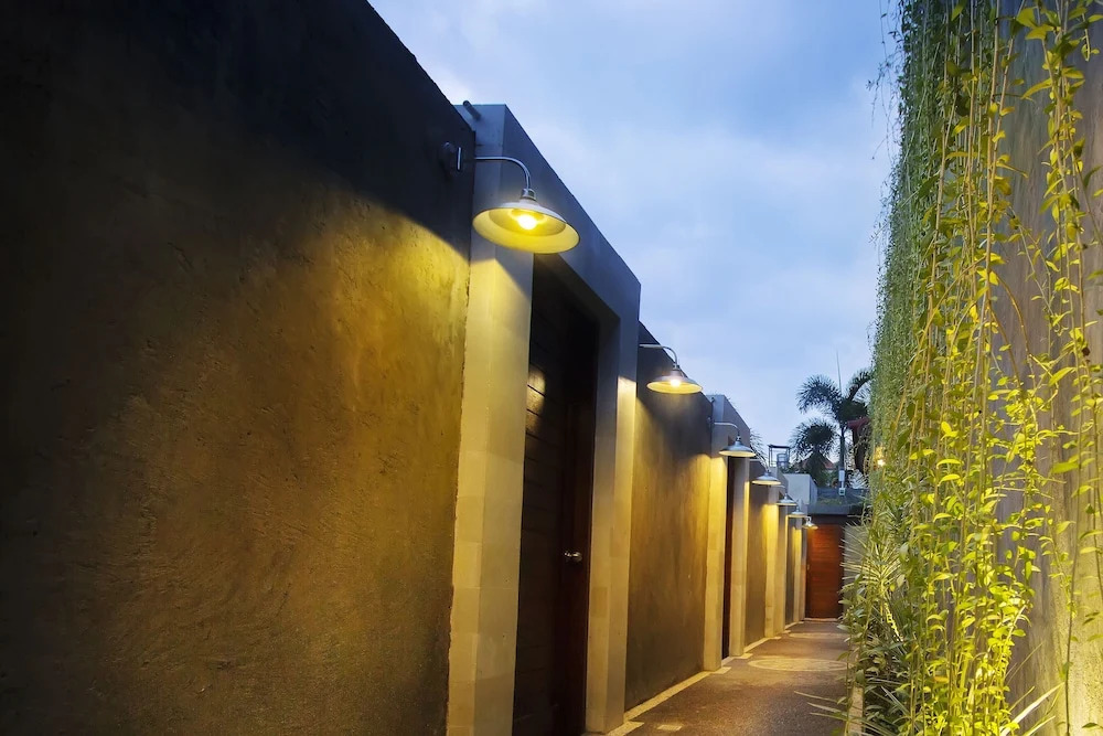 Punyan Poh Bali Villas