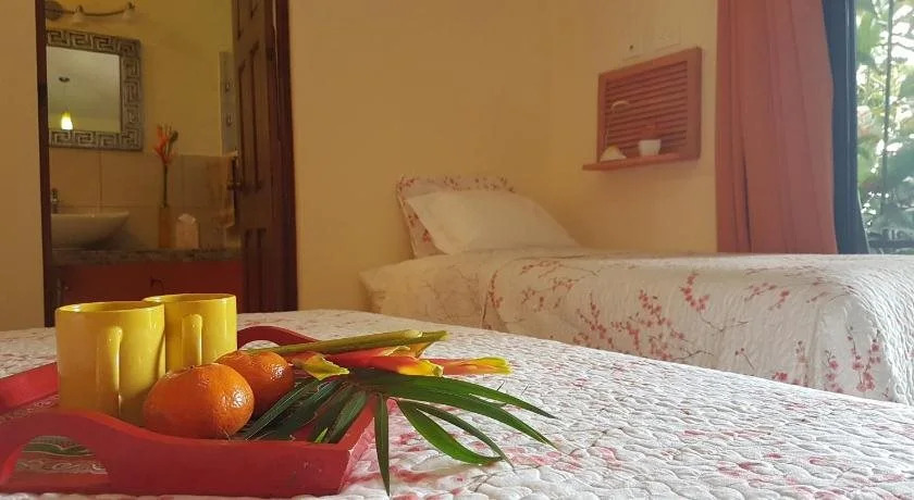 Tacacori EcoLodge