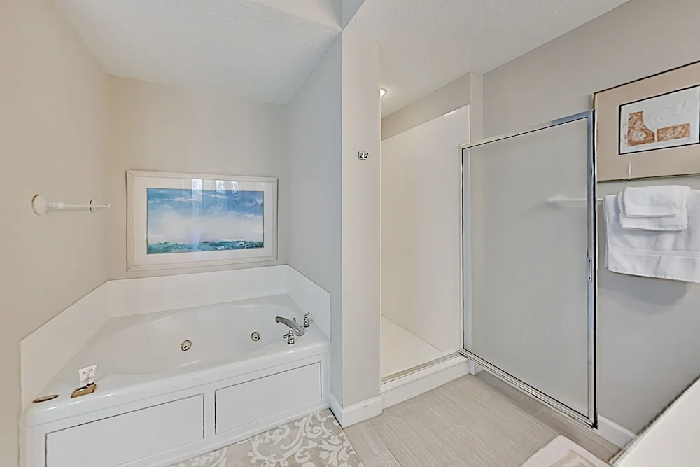 Joyful Solace #114 - 3 Br Condo