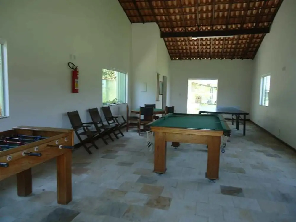 Casa em Condomínio Manguinhos - Búzios