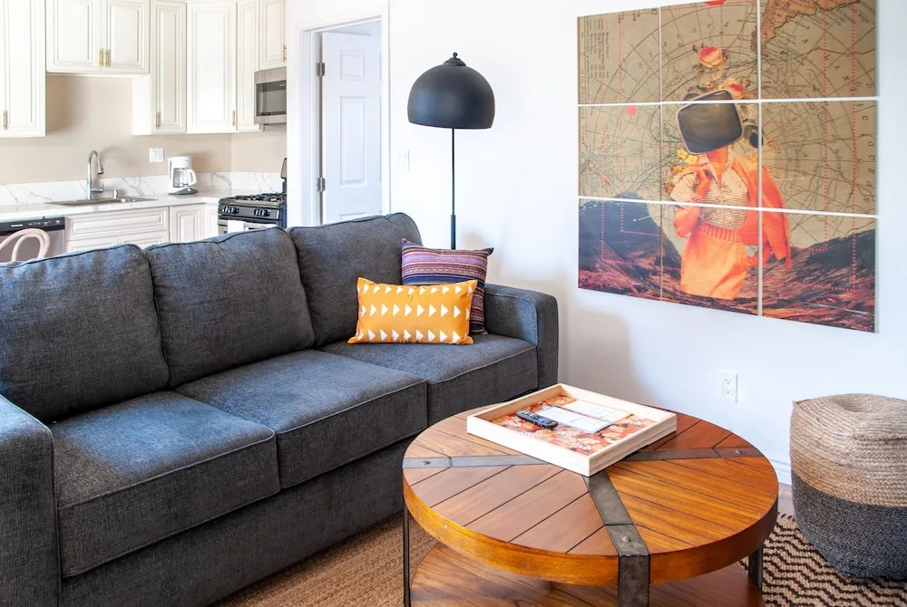 Cozy Apts Mission Bay by WanderJaunt