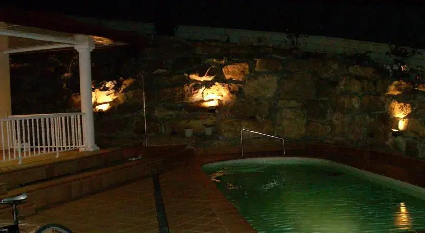 Villa en Calella