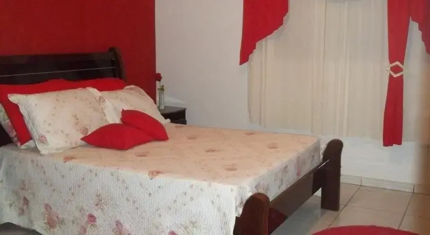 Casa Maranata