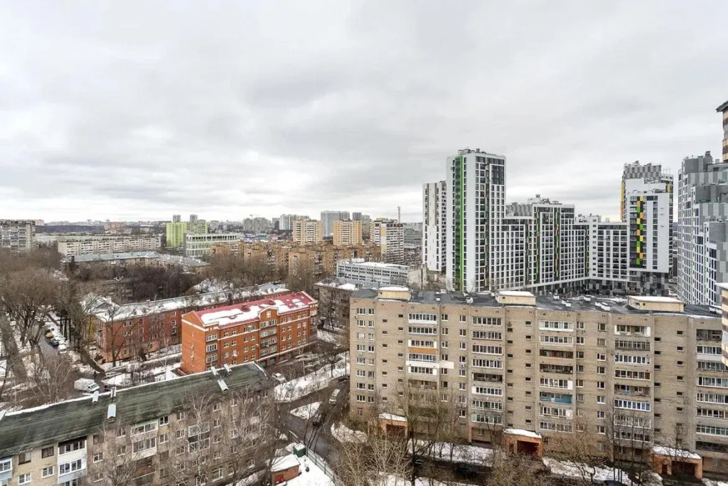 BestFlat24 (БэстФлэт24) на улице Рождественская 7