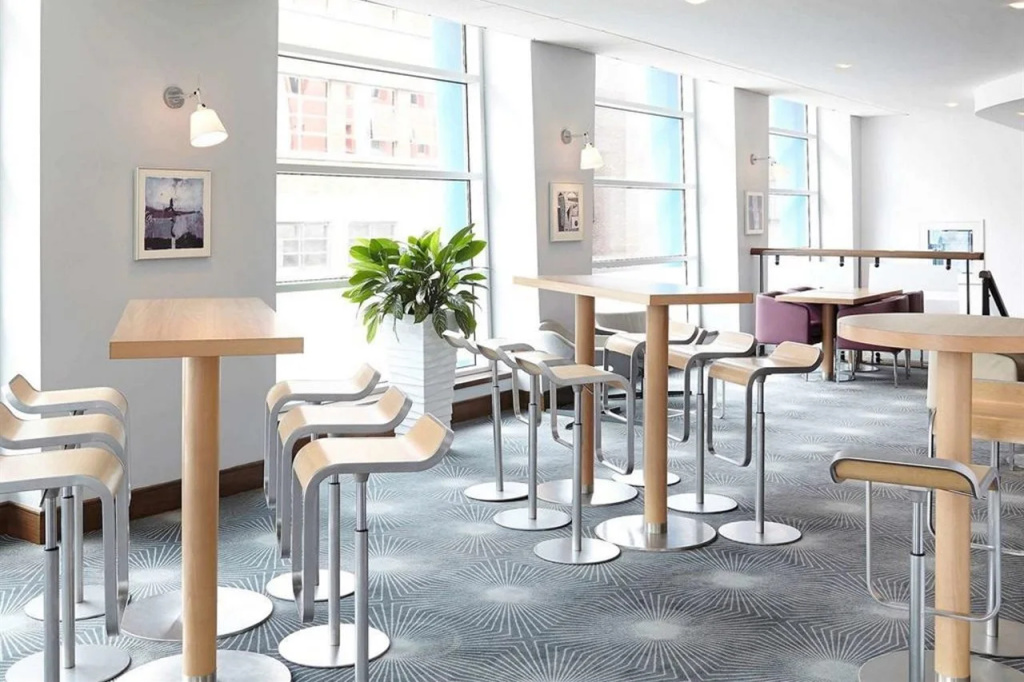 Novotel Glasgow Centre