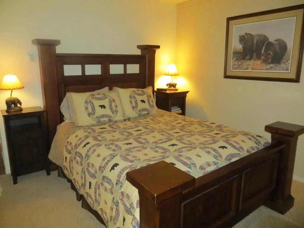 Donner Lake Inn