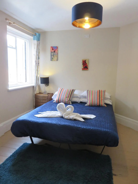 Home Brighton Backpackers