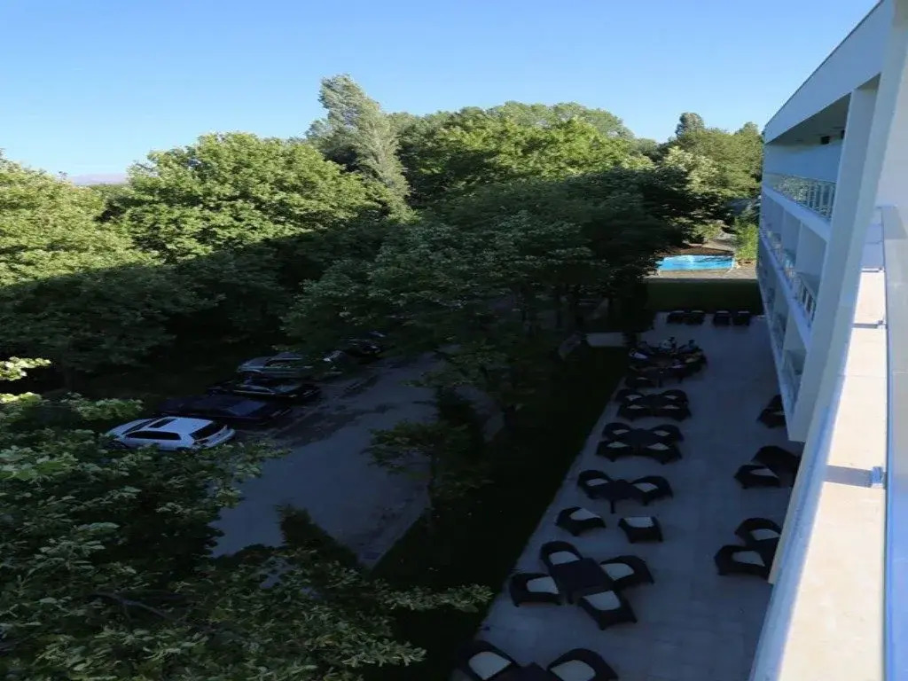 Hotel Voloreka